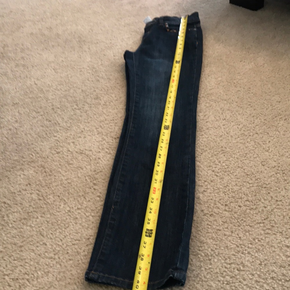 Caché jeans size 2 $158 NWOT - Picture 6 of 17